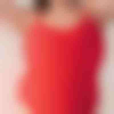 Body cu decolteu rotund | SCOOPSUIT