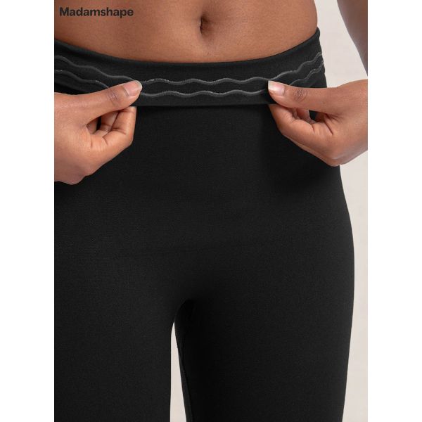 Colanți modelatori fără cusături – confortabili și elastici