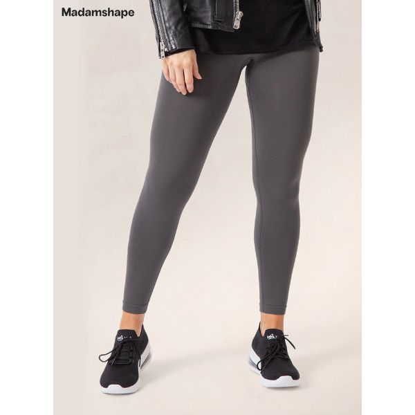 Colanți modelatori fără cusături – confortabili și elastici