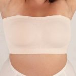 Sutien confortabil cu bretele detașabile