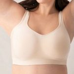 Sutien modelator – susținere și confort