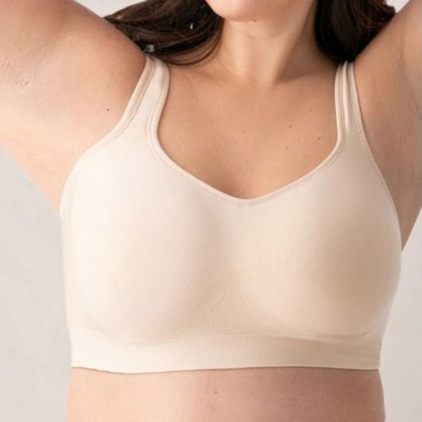 Sutien modelator – susținere și confort