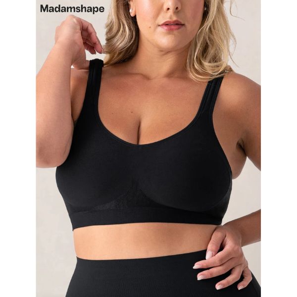 Sutien modelator – susținere și confort