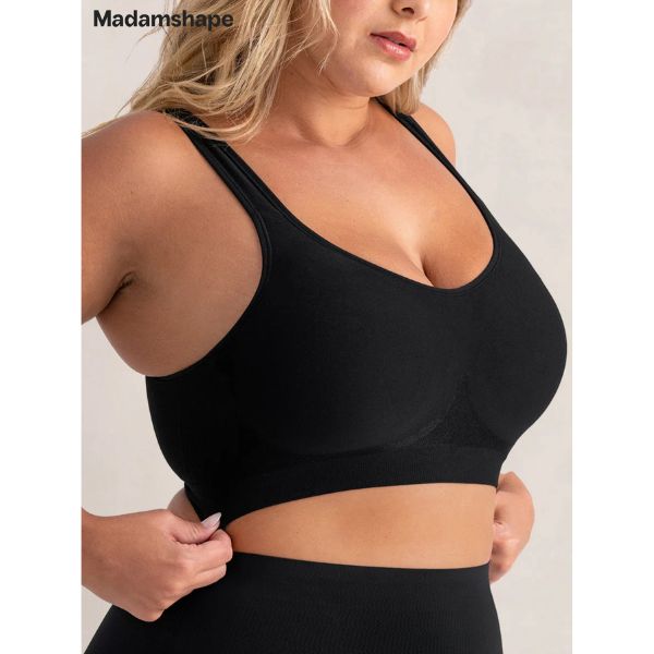 Sutien modelator – susținere și confort