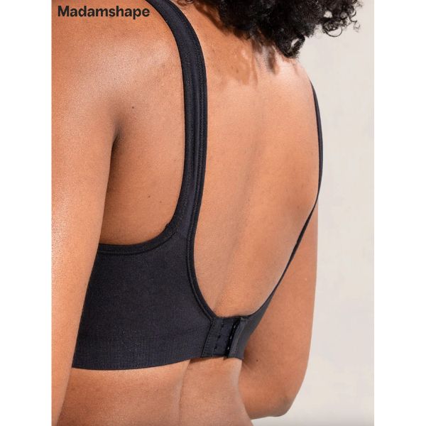 Sutien modelator – susținere și confort