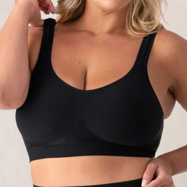 Sutien modelator – susținere și confort