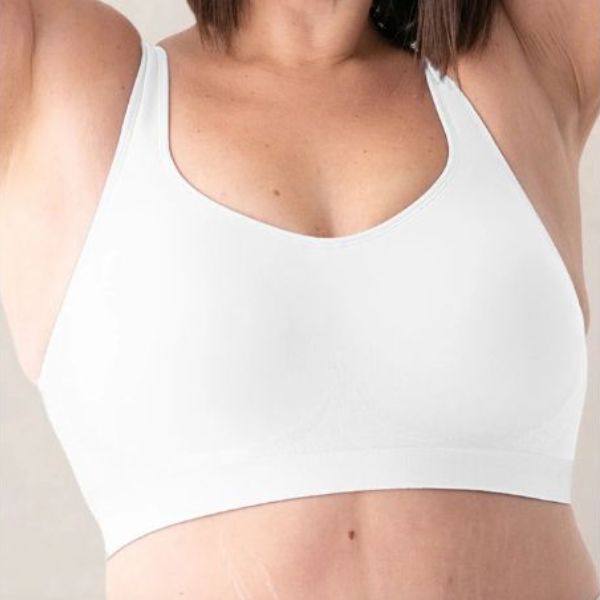 Sutien modelator – susținere și confort
