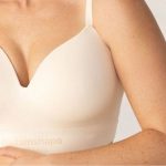 Sutien push-up pentru efect de lifting