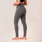 Colanți modelatori fără cusături – confortabili și elastici