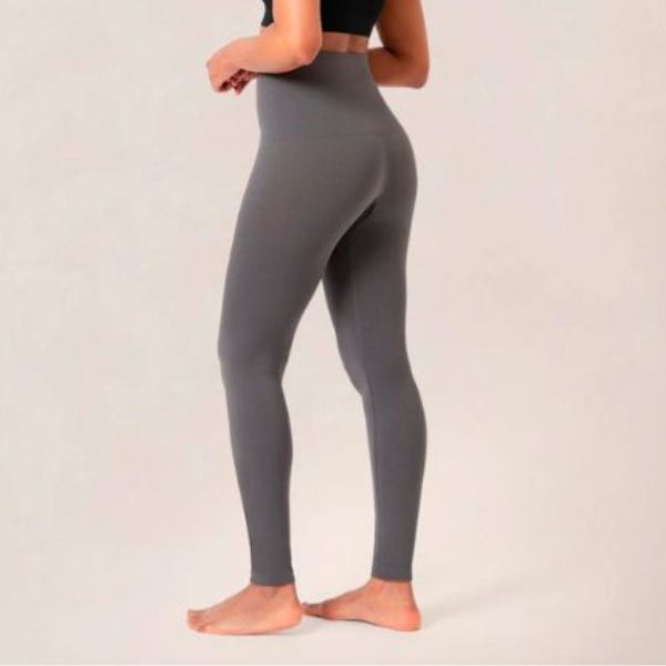 Colanți modelatori fără cusături – confortabili și elastici