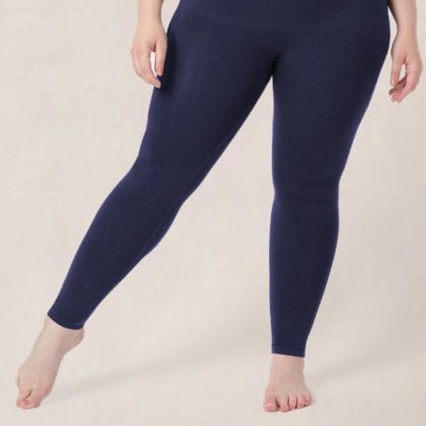 Colanți modelatori fără cusături – confortabili și elastici
